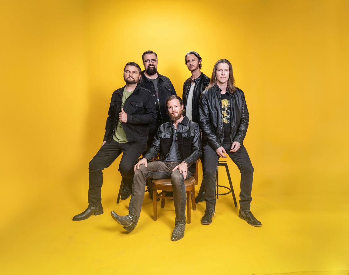 Home Free: Any Kind of Christmas