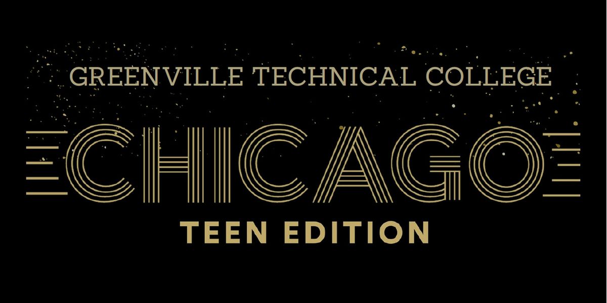 GTC Theatre presents Chicago: Teen Edition