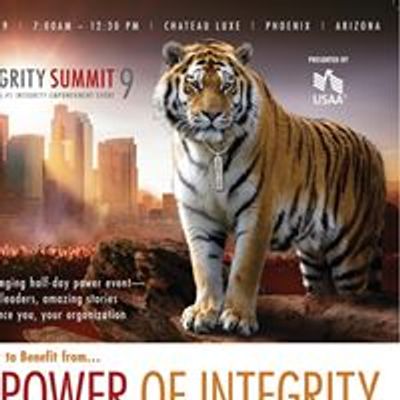 Integrity Summit