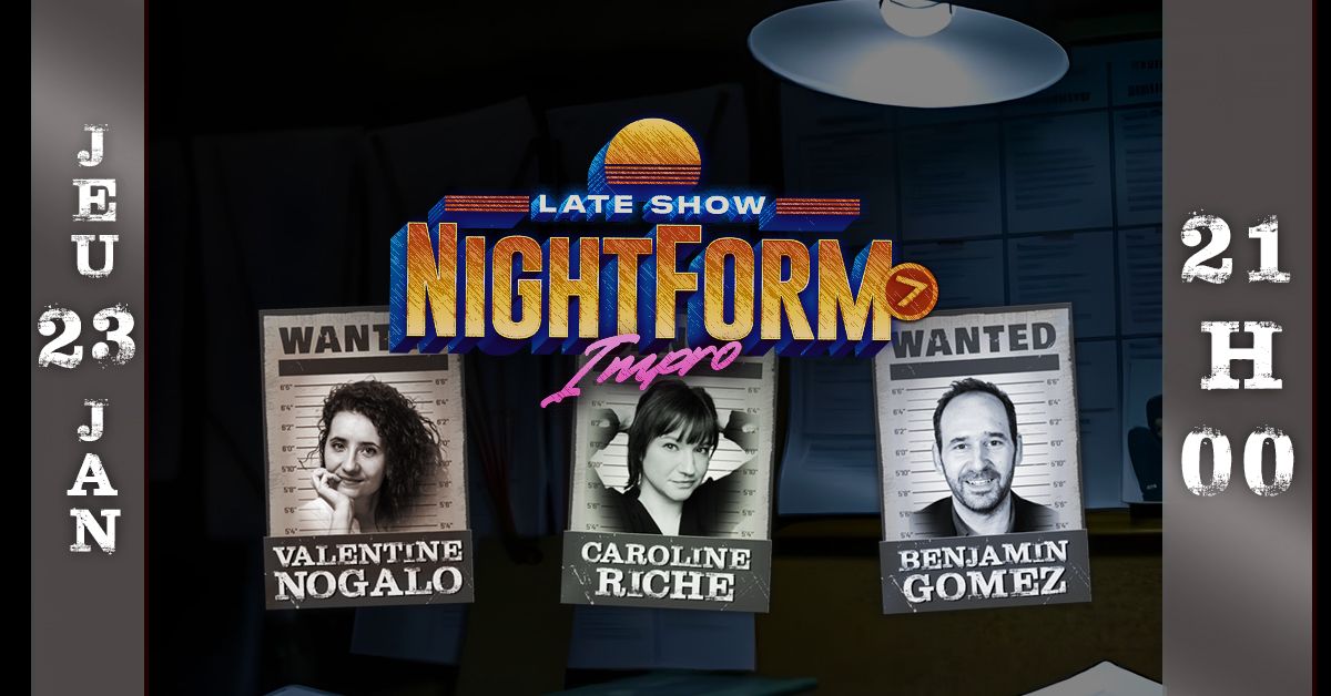 NIGHTFORM IMPRO 7