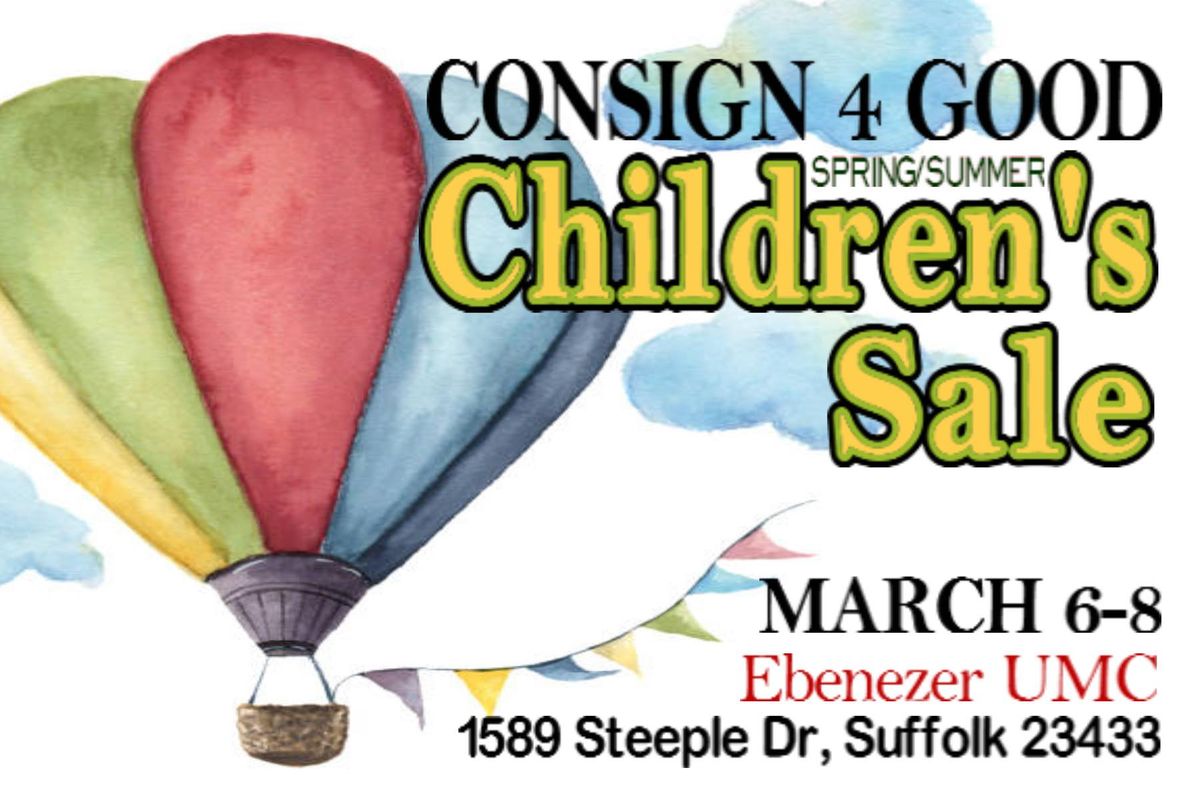 Spring\/Summer Children\u2019s Sale