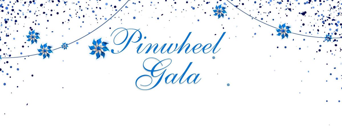 2025 Pinwheel Gala