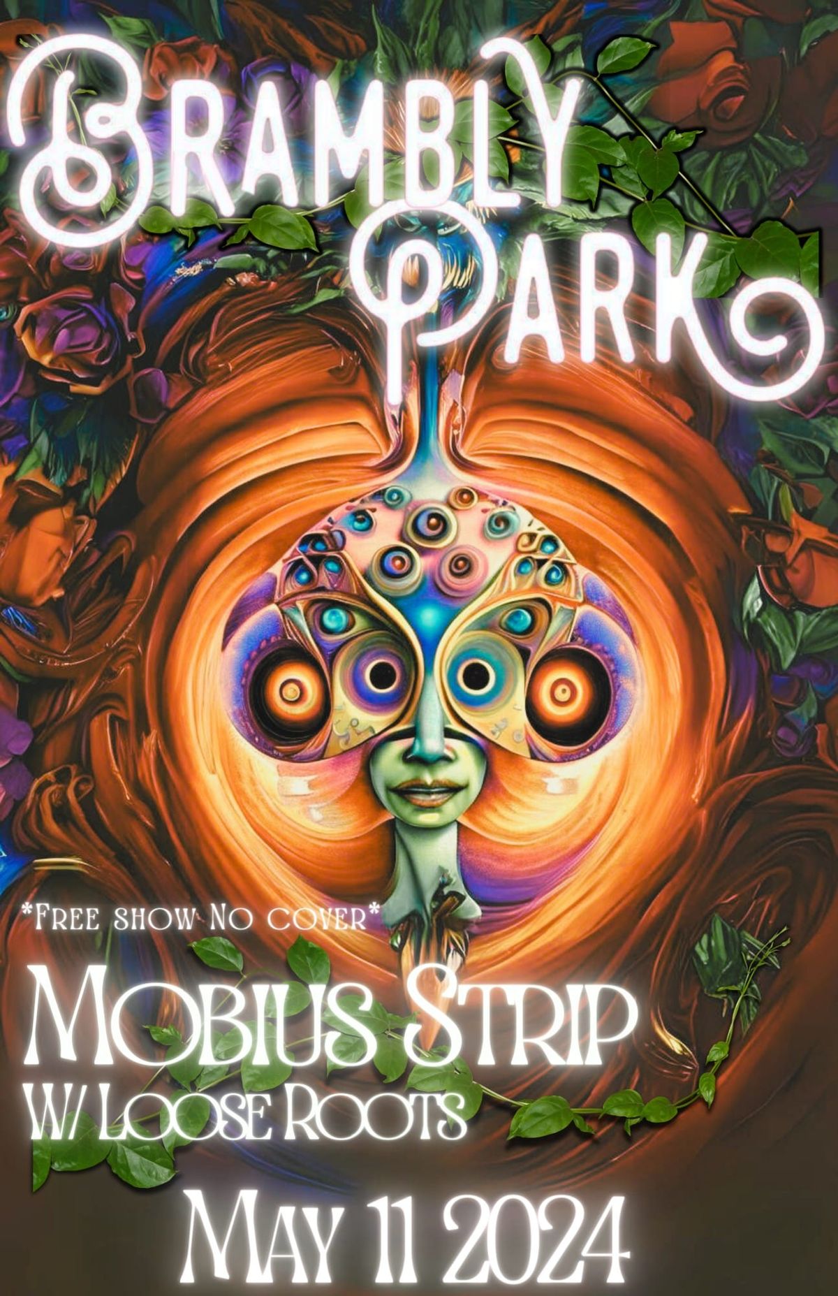 After Dark: MOBIUS STRIP 