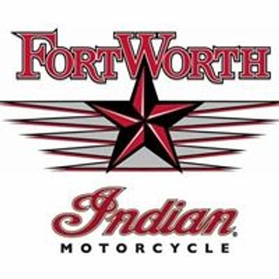 Fort Worth Indian Motorcycle