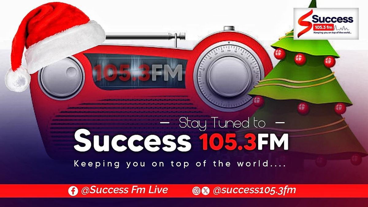 SUCCESS FM KIDDIES FUN FAIR 