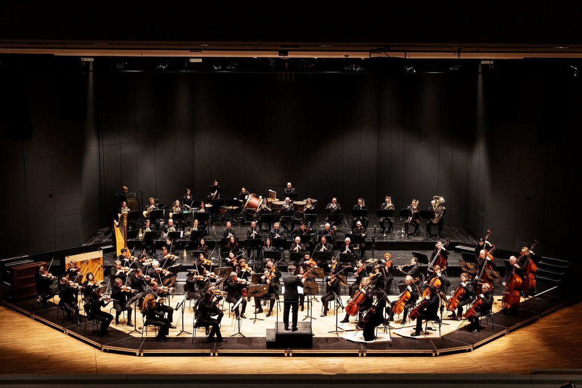 Familienkonzert des Osnabr\u00fccker Symphonieorchesters