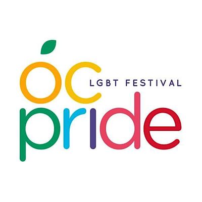 Orange County LGBT Pride