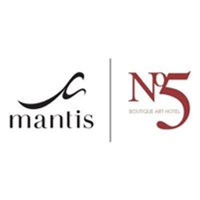 Mantis No5