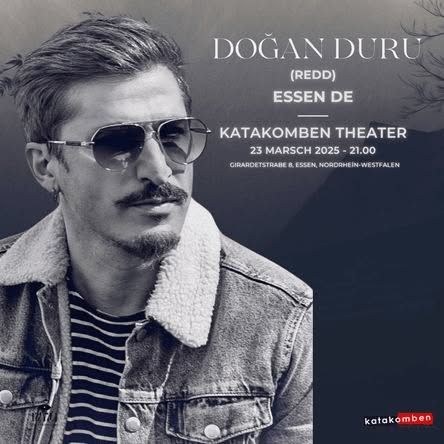 Dogan Duru