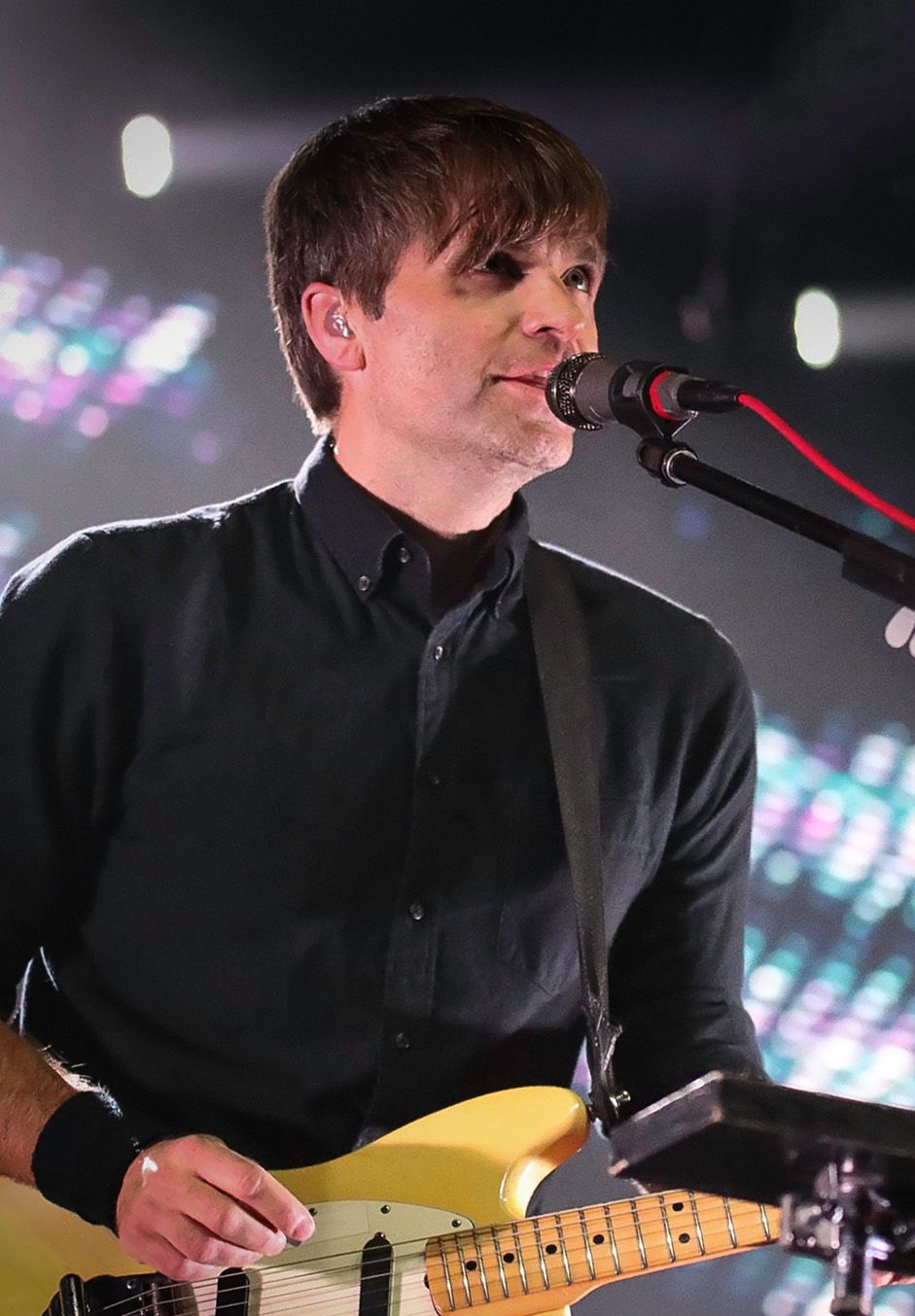 Ben Gibbard