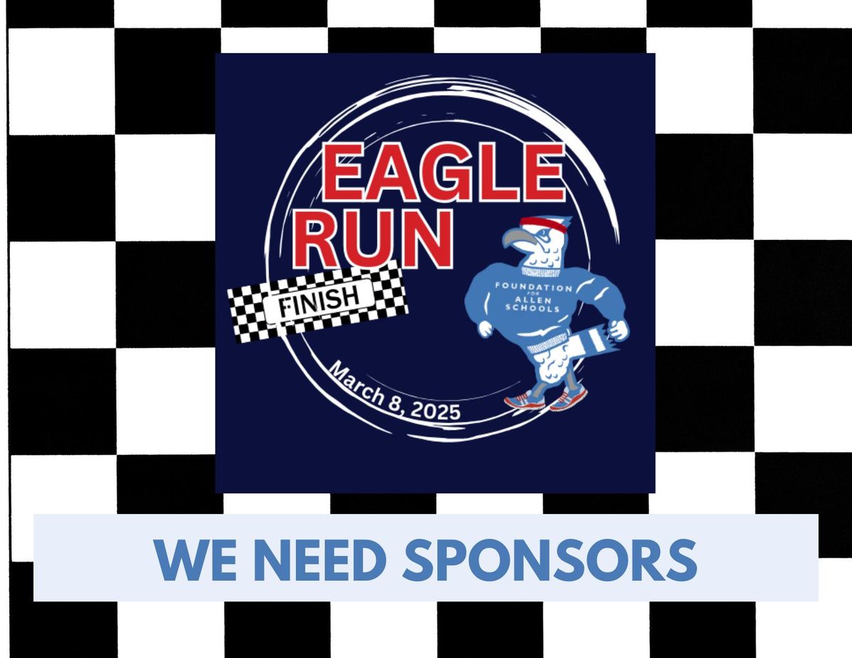 17th Annual Allen Eagle Run