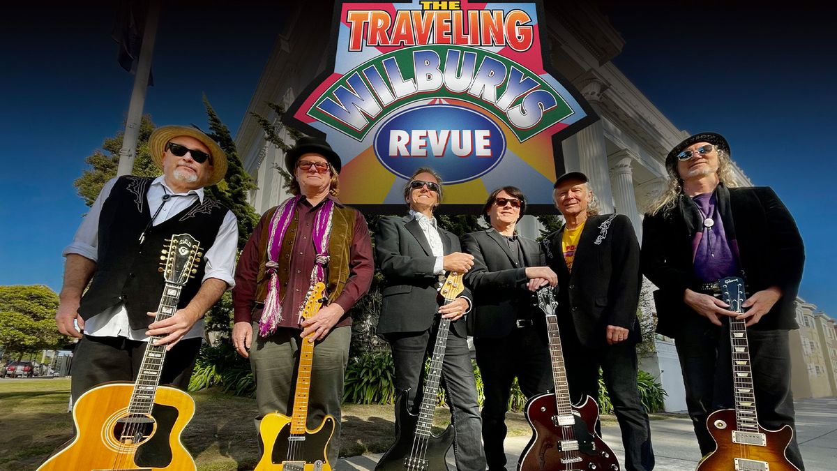 The Traveling Wilburys Revue