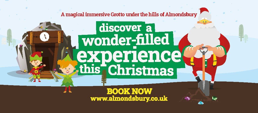 Almondsbury Christmas Grotto Experience