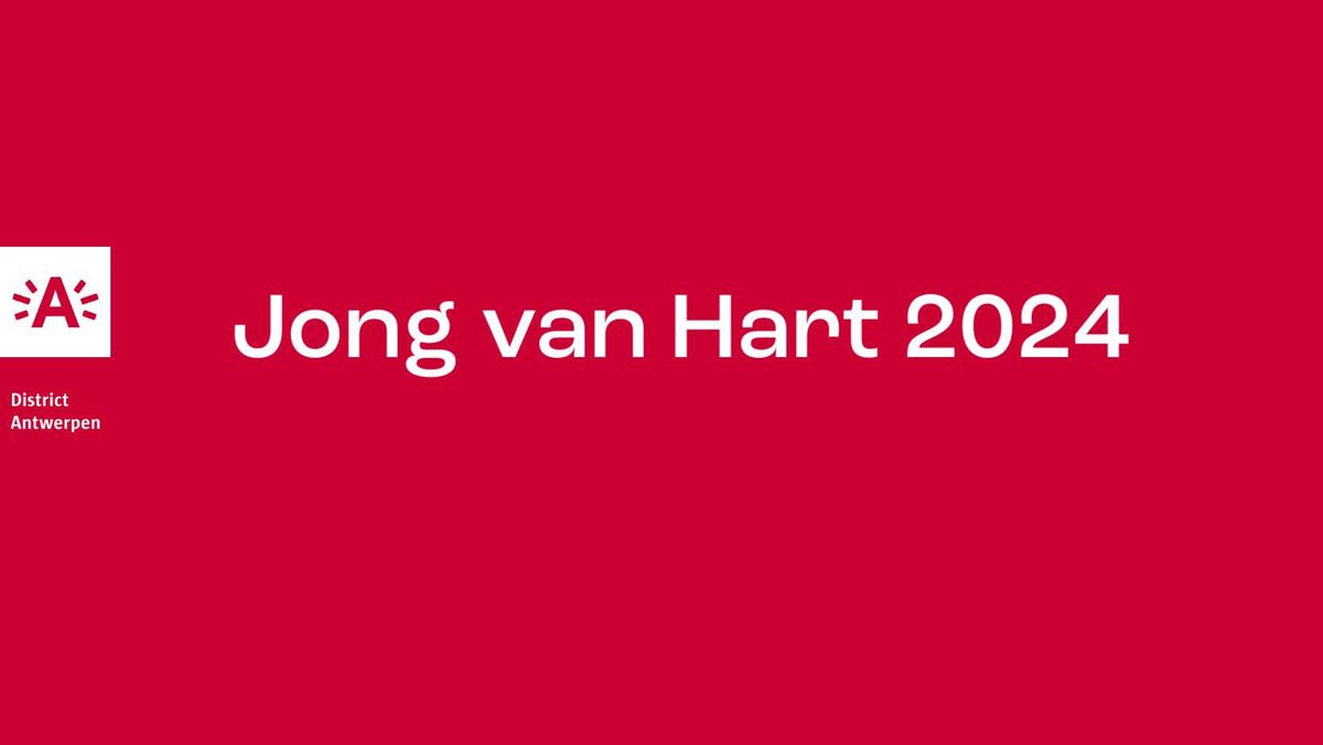 Jong van Hart 2024 