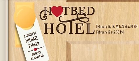 Hotbed Hotel