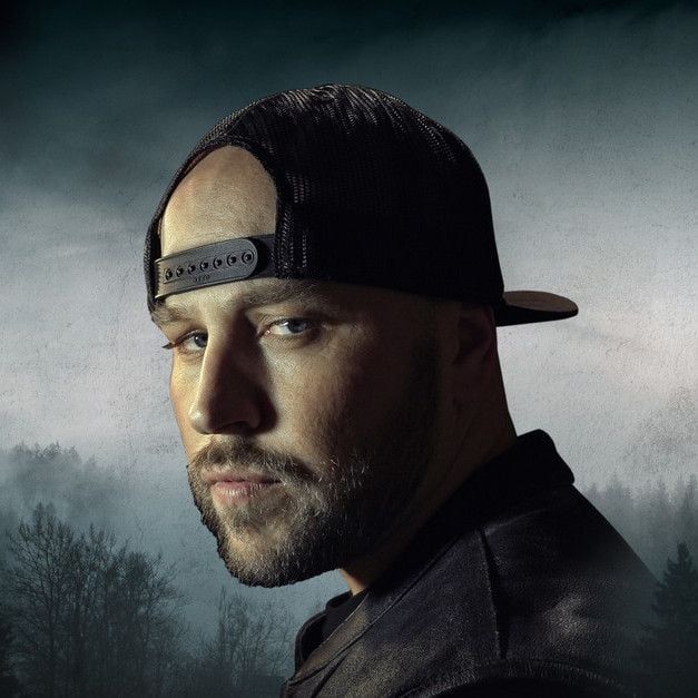 Overtime, Krizz Kaliko in Sioux Falls