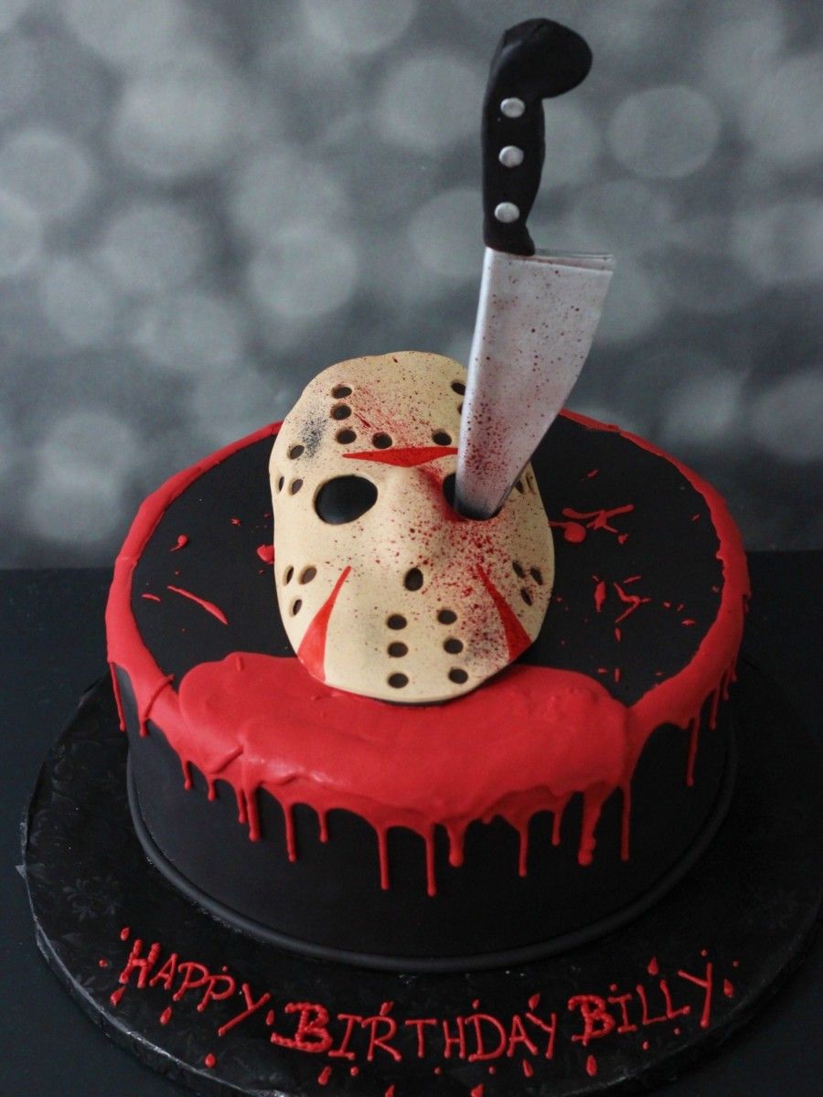 Friday The 13th Party