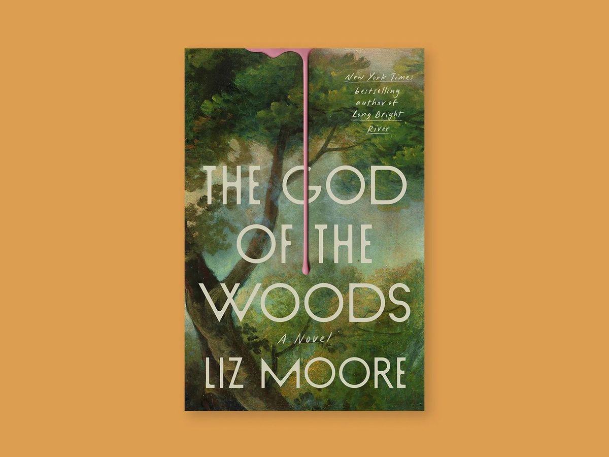 January Book Club: The God of the Woods by Liz Moore