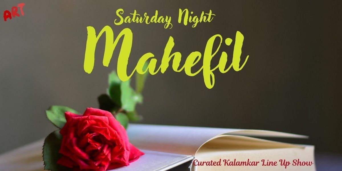 Mahefil