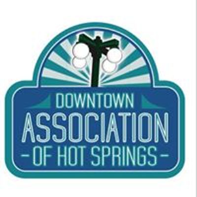 Downtown Association of Hot Springs