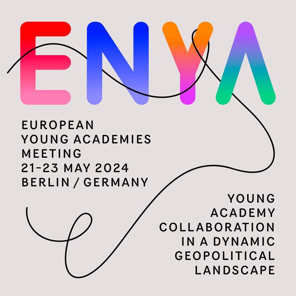 European Young Academies Meeting 2024