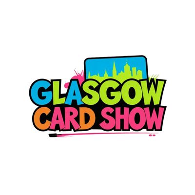 Glasgow Card Show
