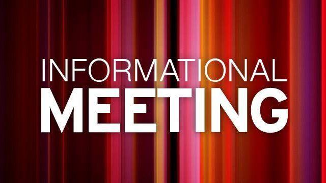 BAHA K5 Info Meeting 