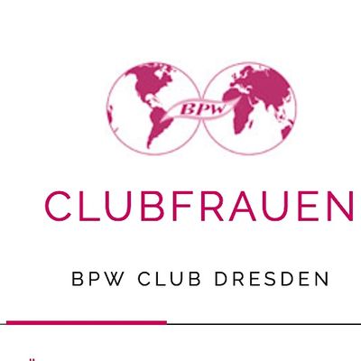 BUSINESS AND PROFESSIONAL WOMEN CLUB DRESDEN E.V.