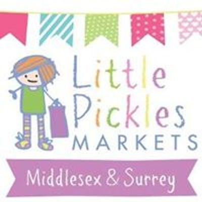 Little Pickles Markets 1