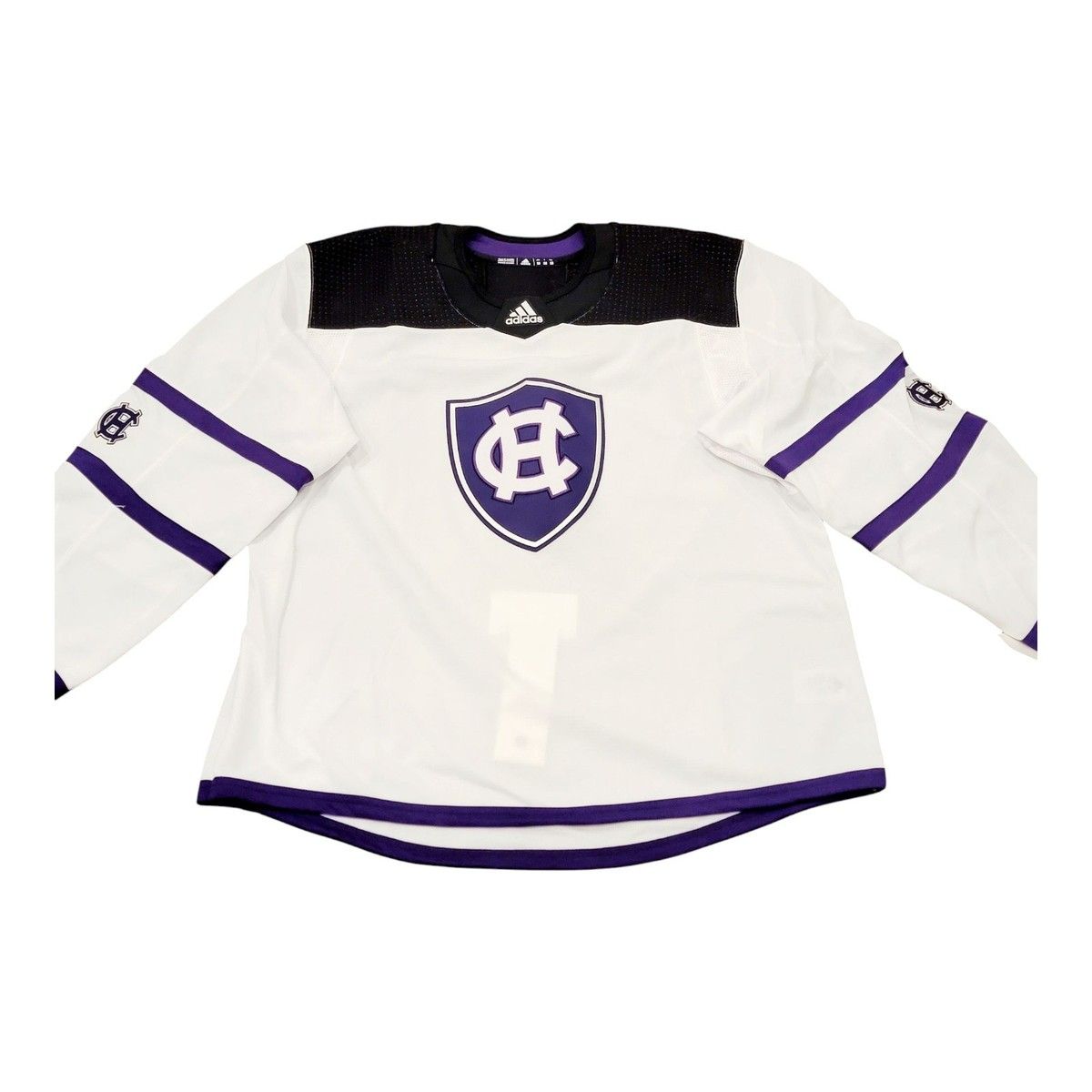 BYU Cougars vs. Holy Cross Crusaders