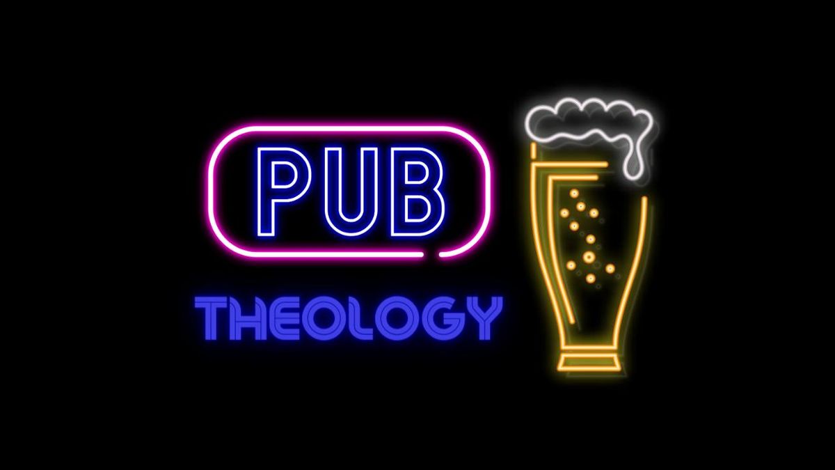 Pub Theology