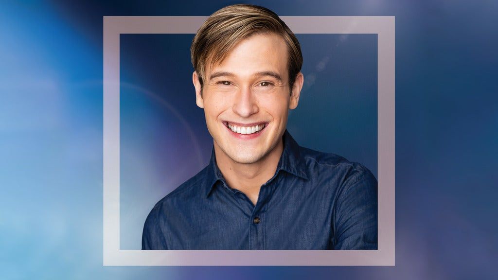 Tyler Henry | Official Caesar Ticket + Hotel Packages