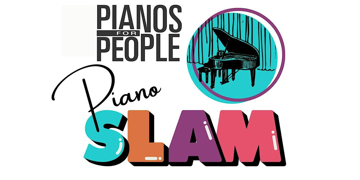 Piano Slam