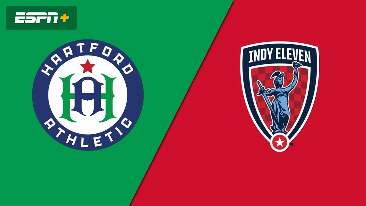 2025 PARKING Indy Eleven at Hartford Athletic