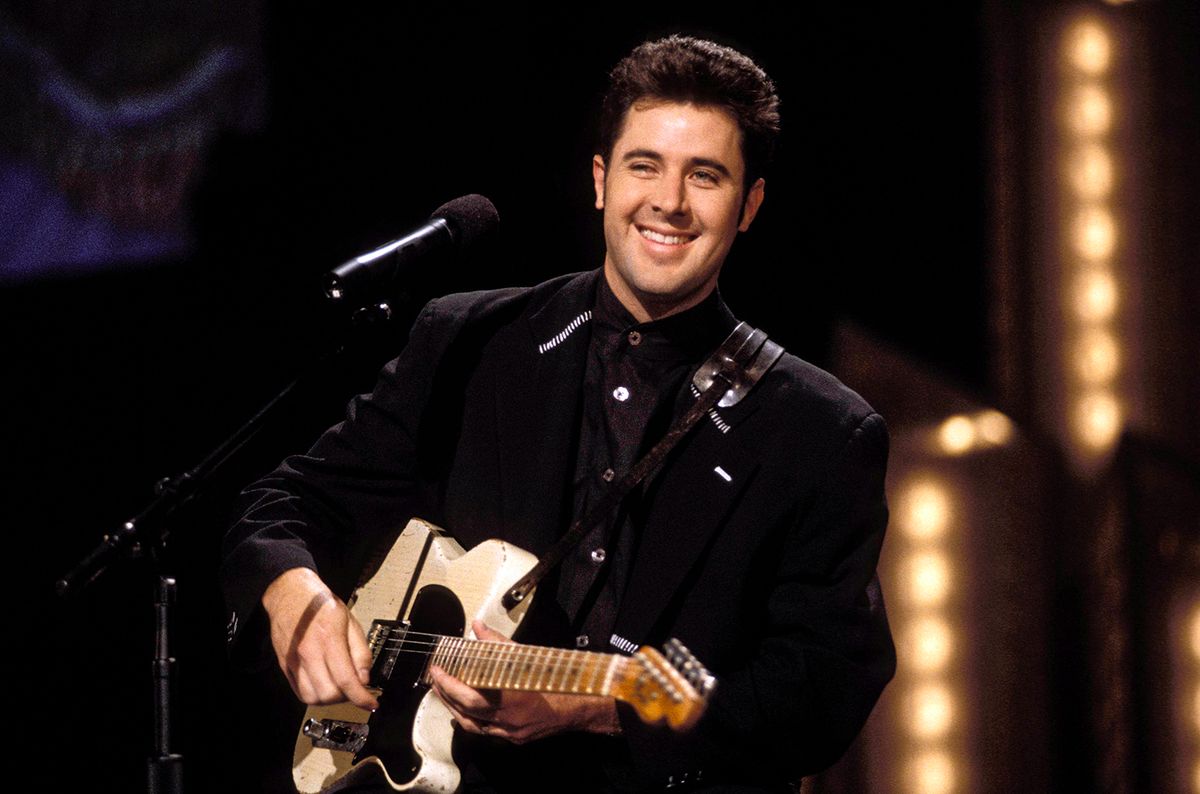 Vince Gill