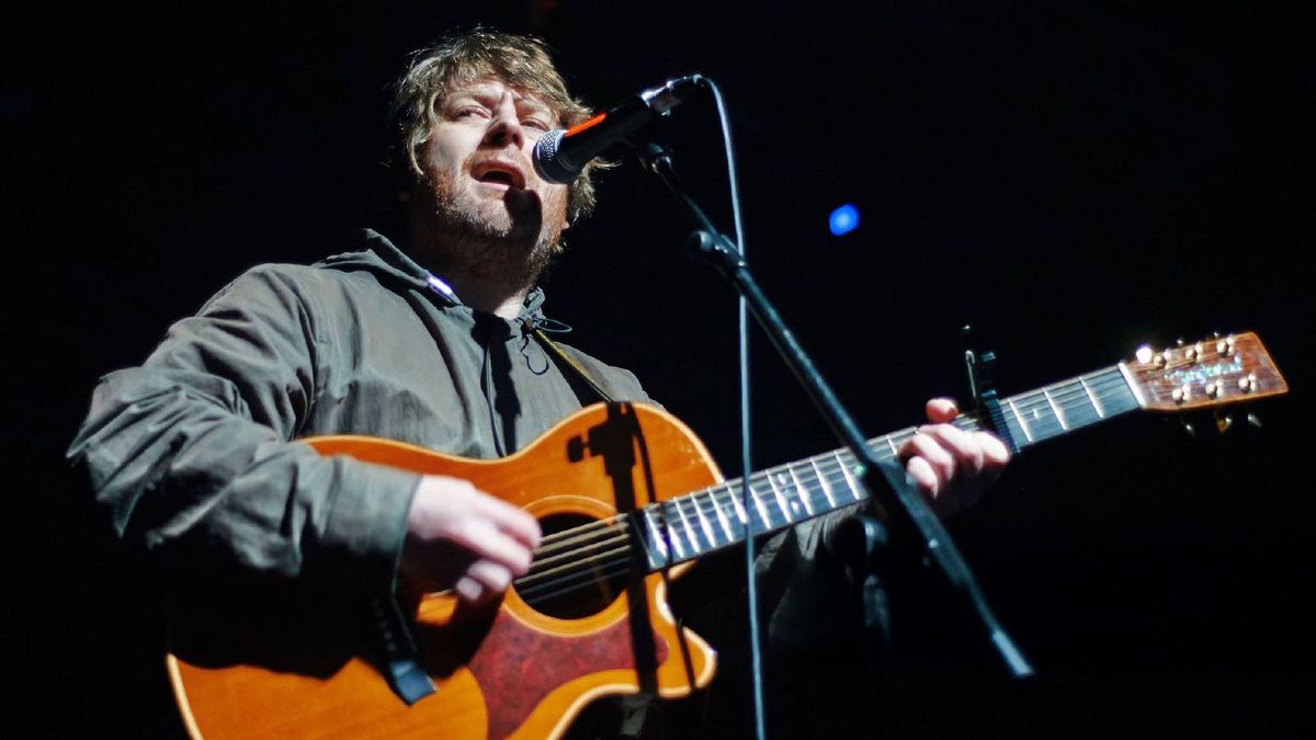 Danny Mahon | Manchester, The Castle