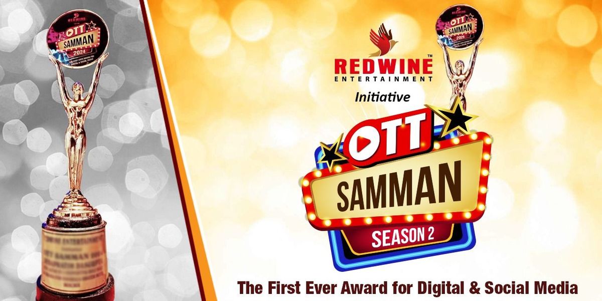 OTT Samman 2025, Season - 2