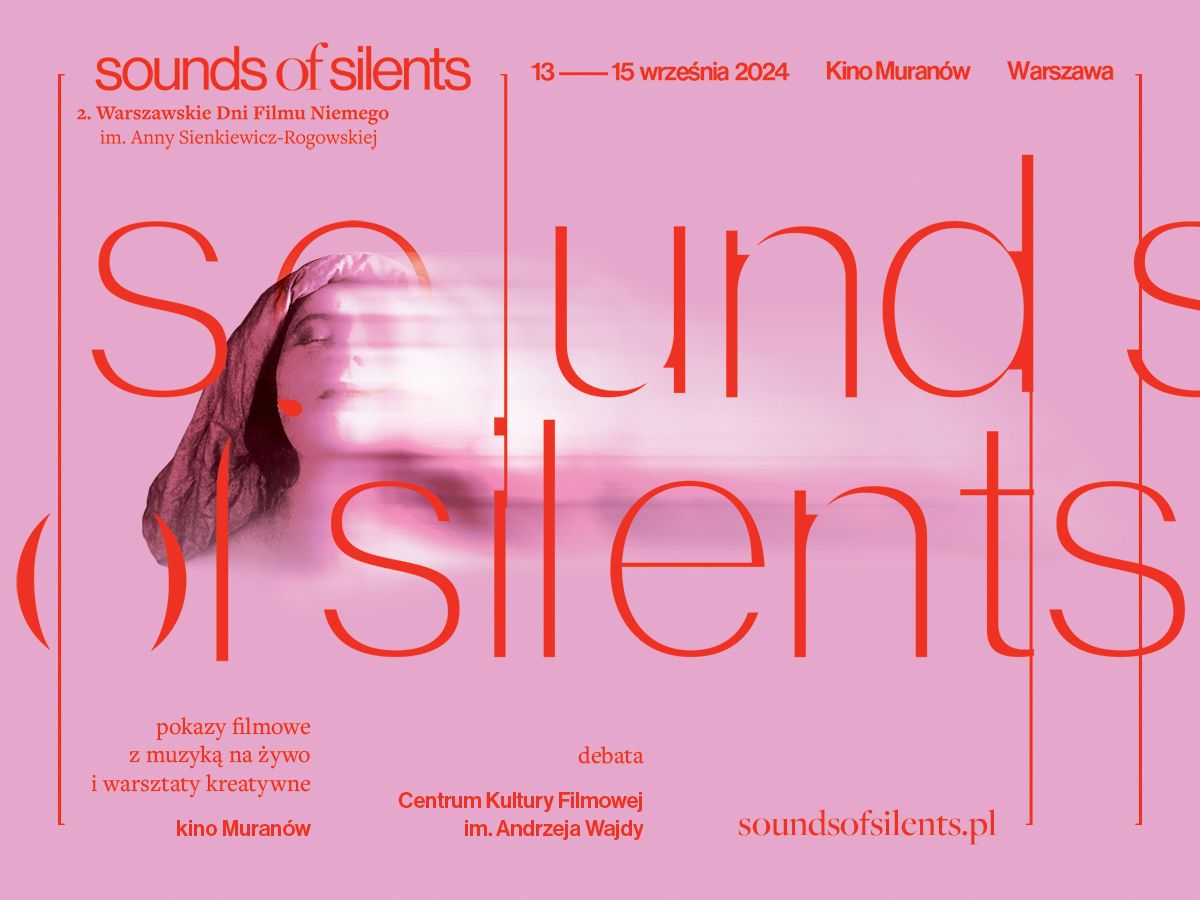 SOUNDS OF SILENTS | MASTERCLASS MUZYCZNY: Strategie oraz techniki kompozytorskie do film\u00f3w niemych