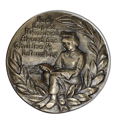 Judy Lopez Memorial Award for Children\u2019s