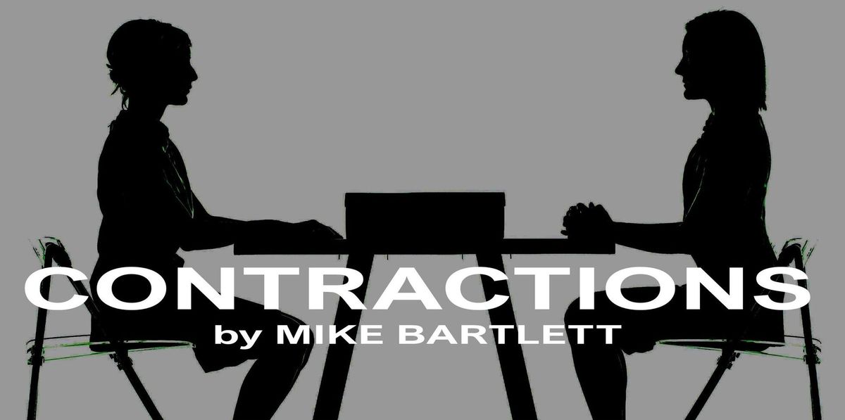 Audition - Contractions