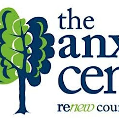 The Anxiety Center @ Renew