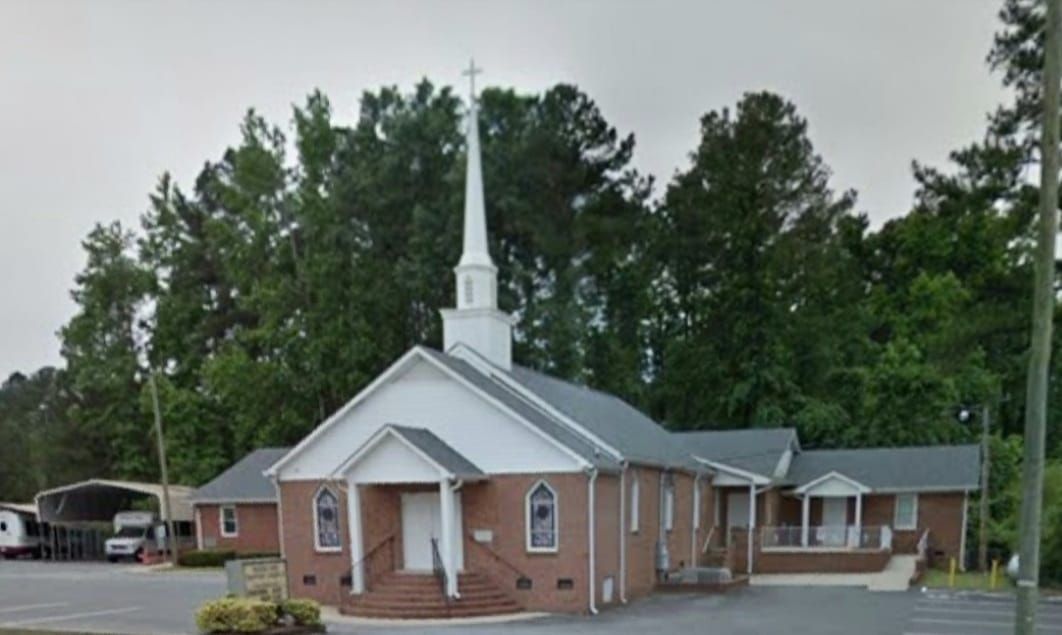 South End Missionary Baptist Church Men's Day Program