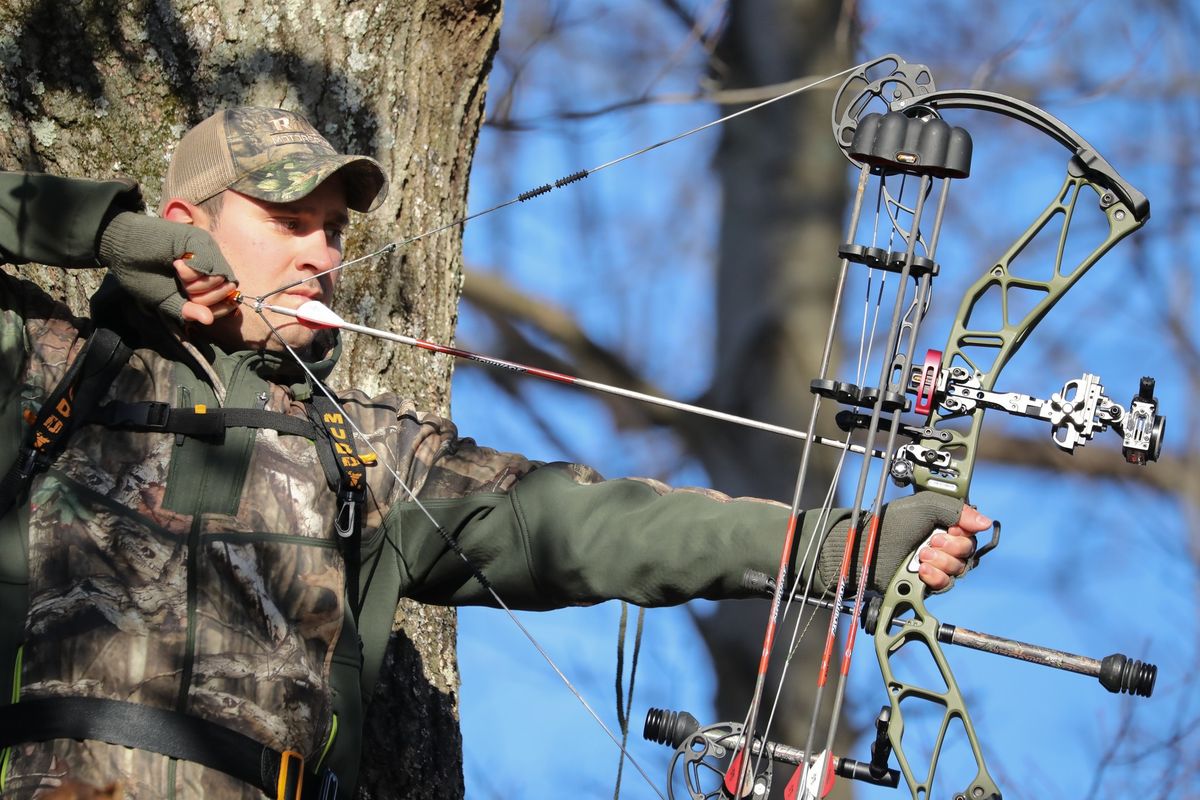 Exploring Archery: Learn the Basics (Central OH)