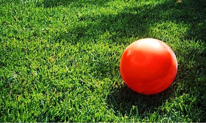 Kickball for Kids! - Borski Park