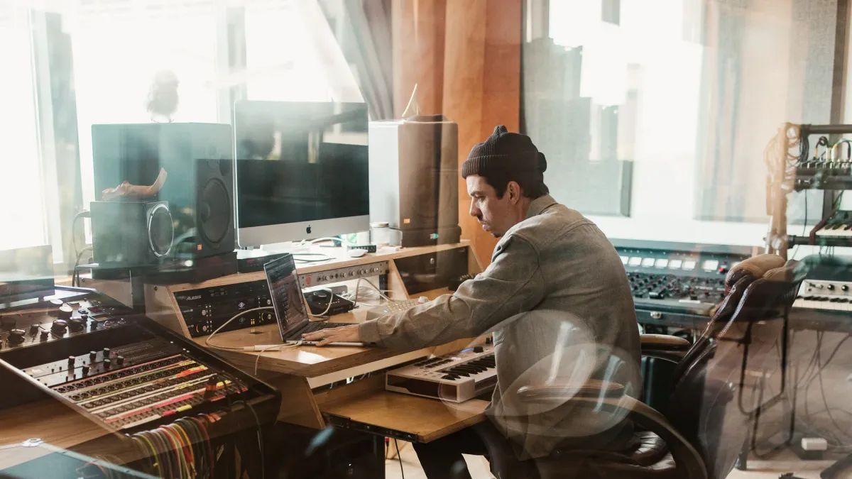 Grieves, Blueprint in San Diego