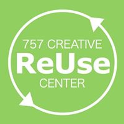 757 Creative ReUse Center