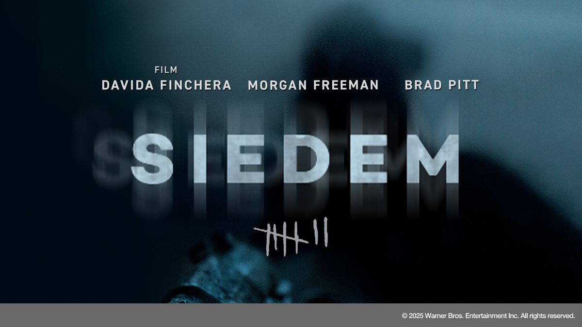 SIEDEM - 30. ROCZNICA PREMIERY FILMU