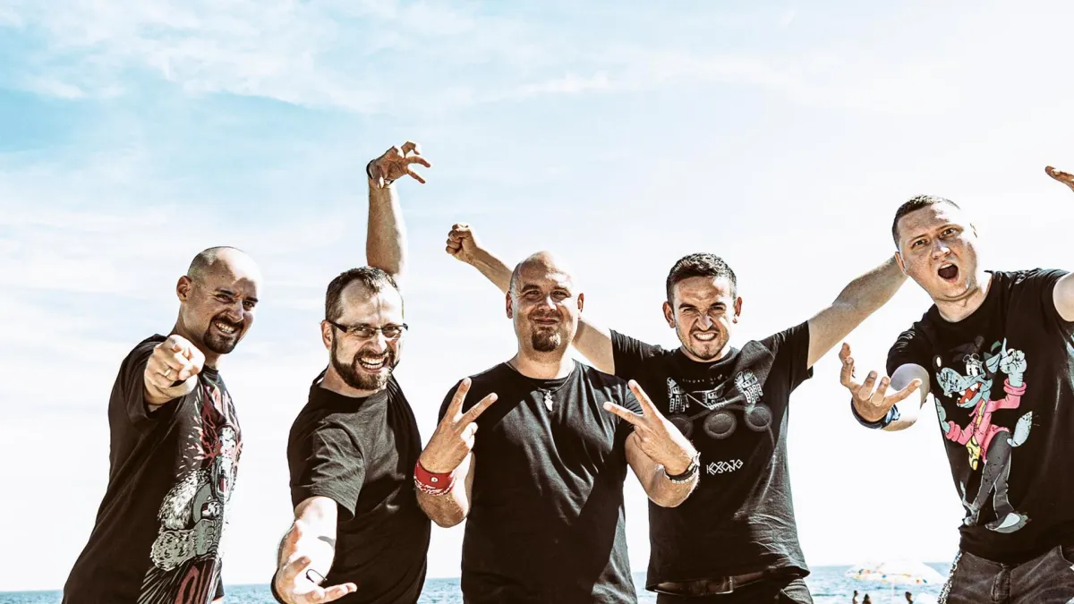 \u0141ydka Grubasa in Gdynia