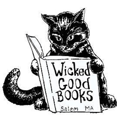 Wicked Good Books