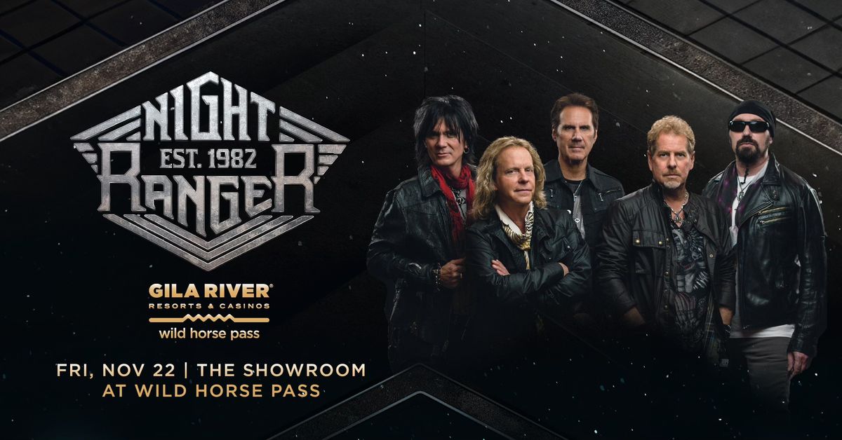 Night Ranger